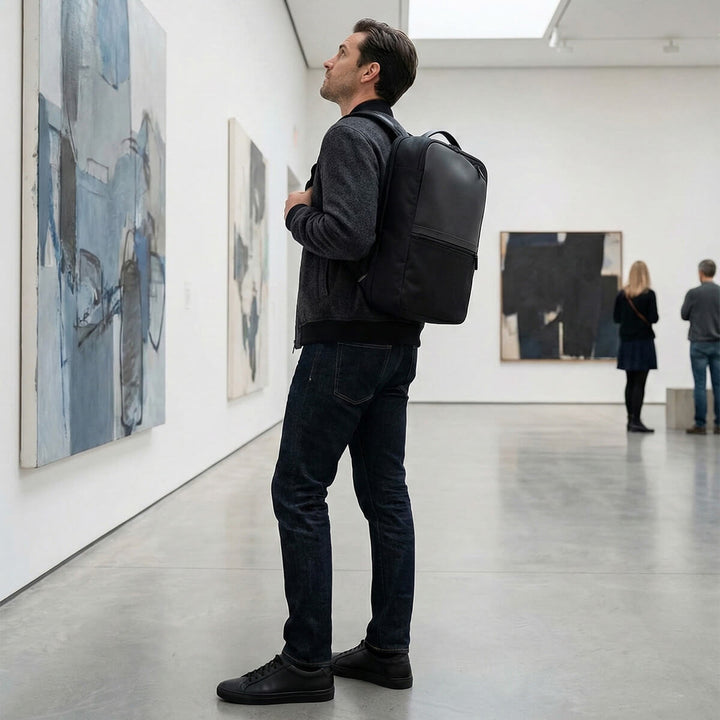 Nexus 三用商務背包