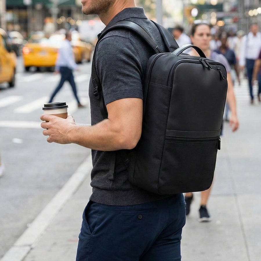Maverick & Co. - Nexus Convertible 3-Way Backpack