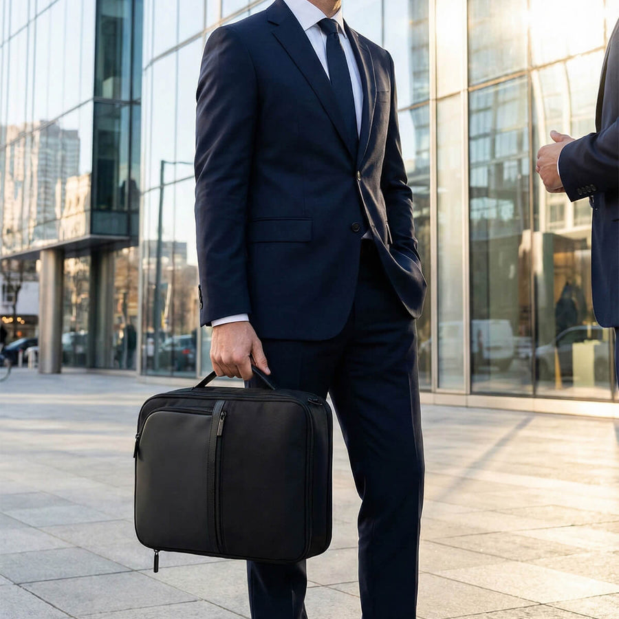 Maverick & Co. - Nexus Convertible 3-Way Backpack