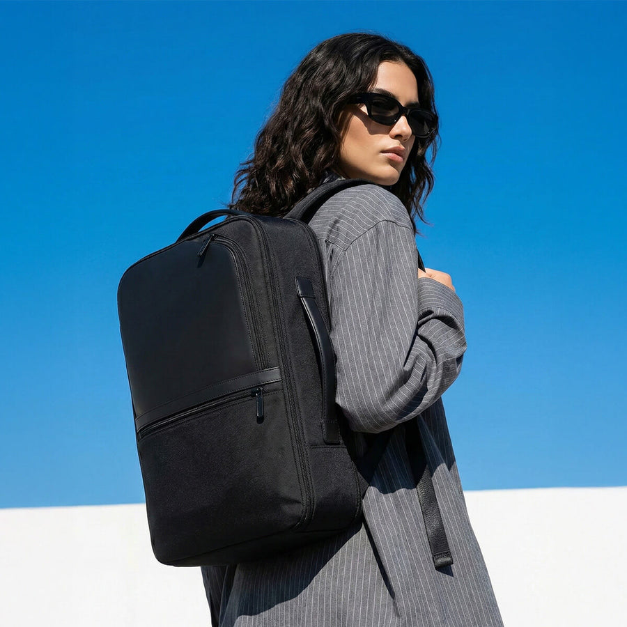 Maverick & Co. - Nexus Convertible 3-Way Backpack