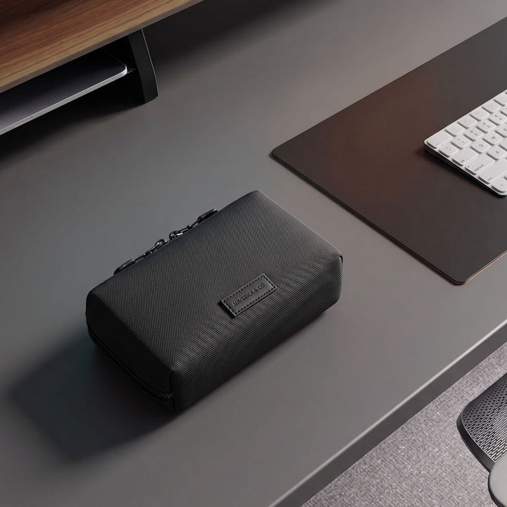 Nexus Tech Organizer