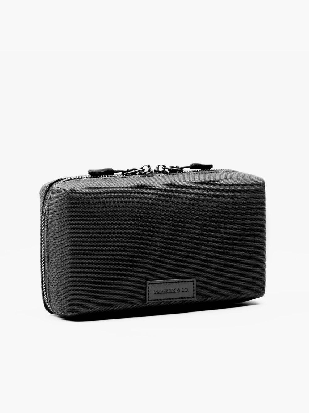 Maverick & Co. - Nexus Tech Organizer #color_black