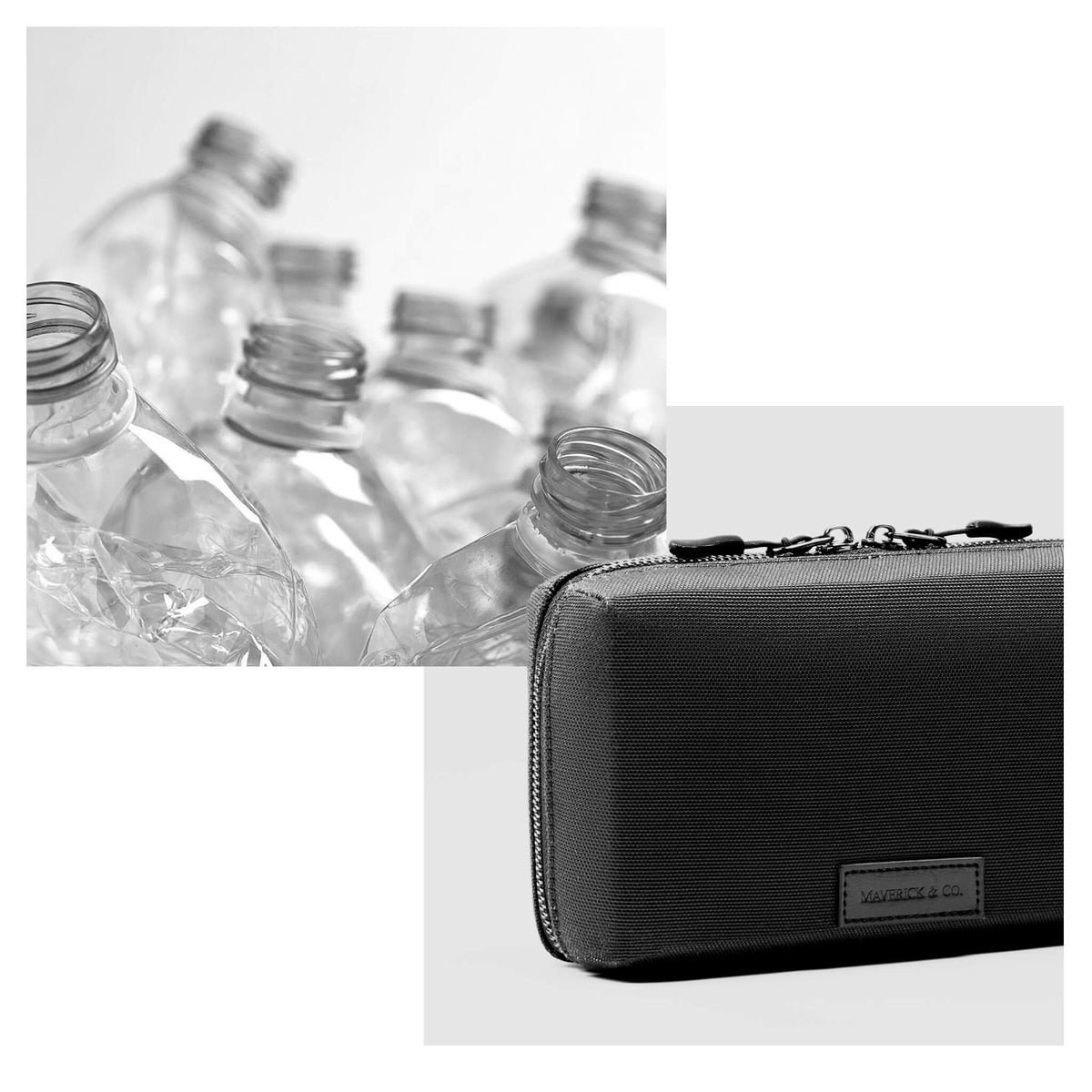Maverick & Co. - Nexus Tech Organizer