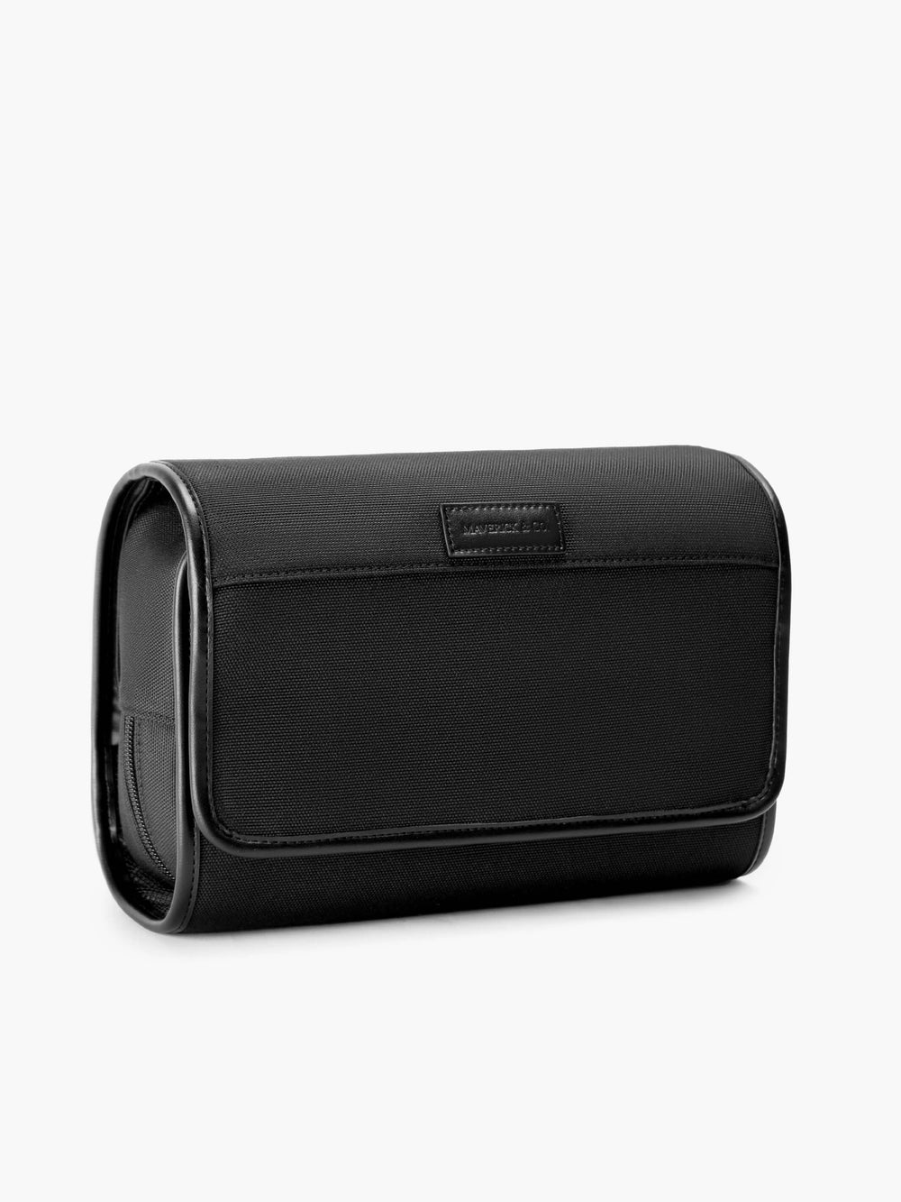 Maverick & Co. - Nexus Toiletry Bag #color_black