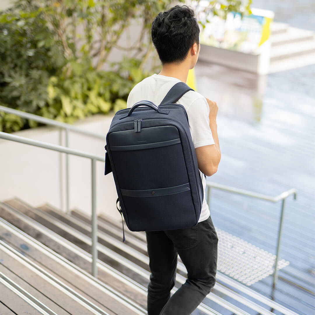 Nexus Travel Backpack – Maverick & Co.