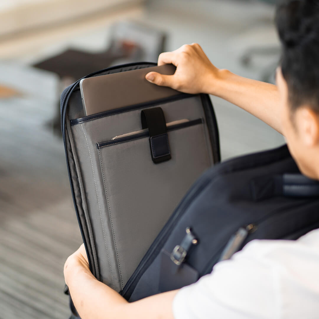 Nexus Travel Backpack – Maverick & Co.