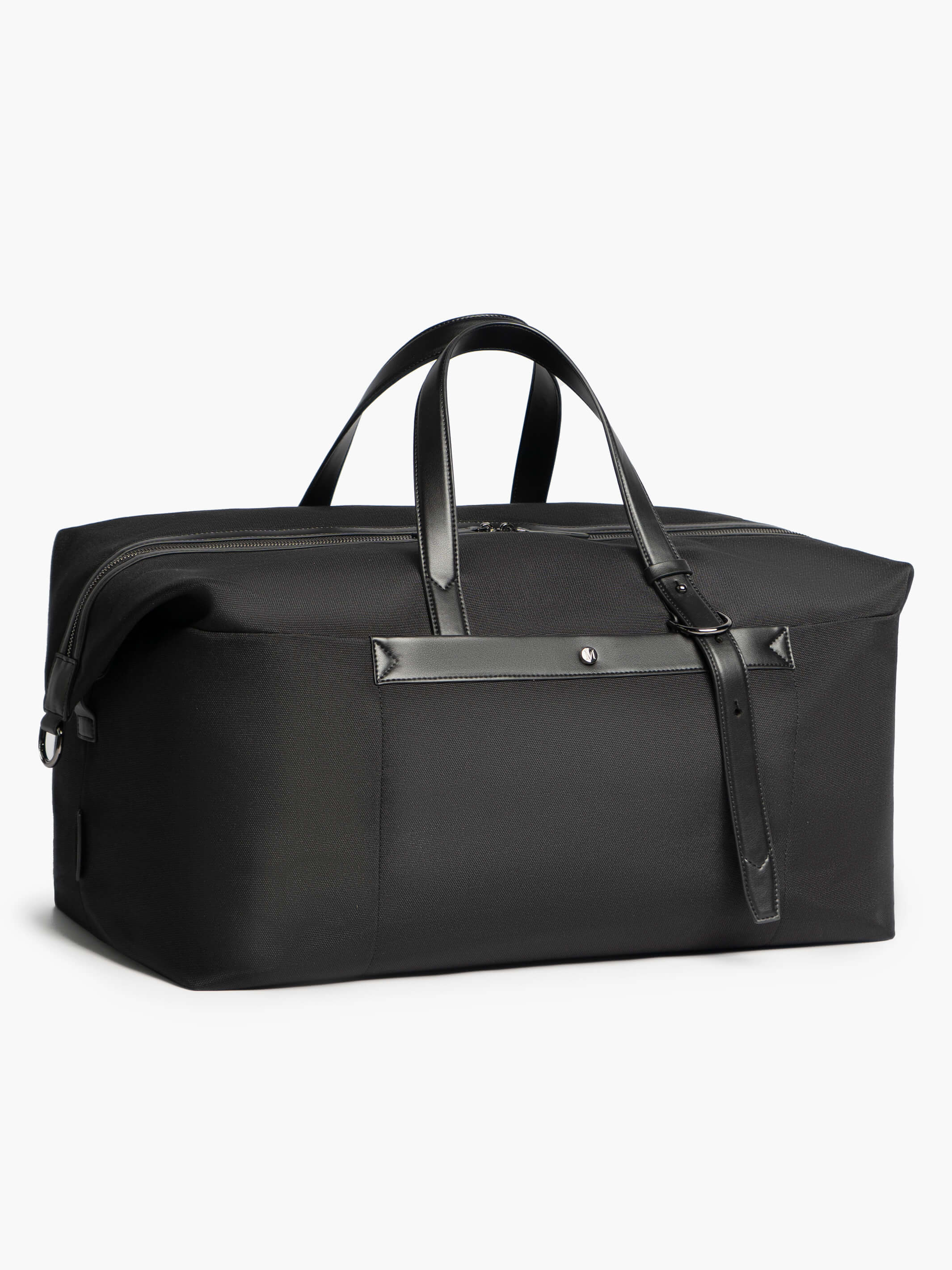 Nexus Travel Duffel – Maverick & Co.