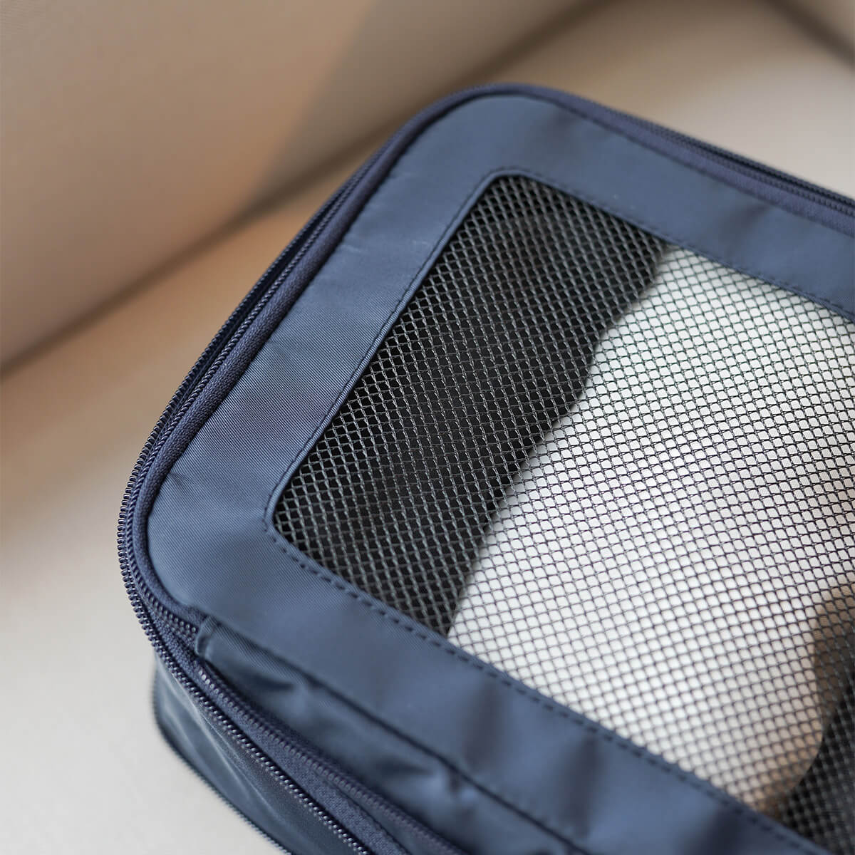 Maverick & Co. - Orderly Packing Cube #color_grey