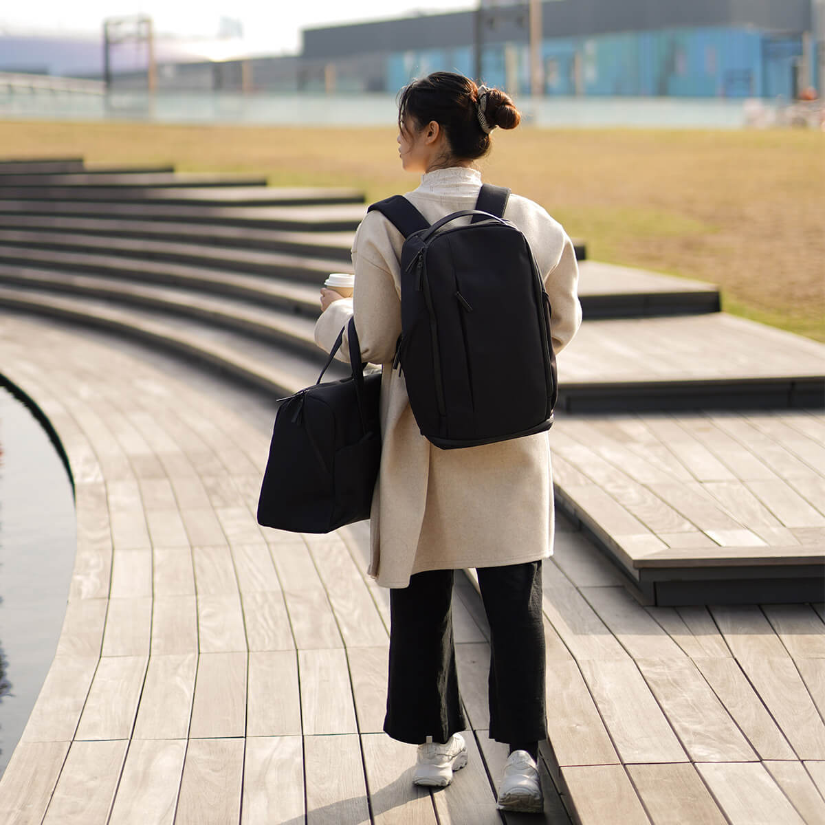 ProActive Everyday Weekender – Maverick & Co.