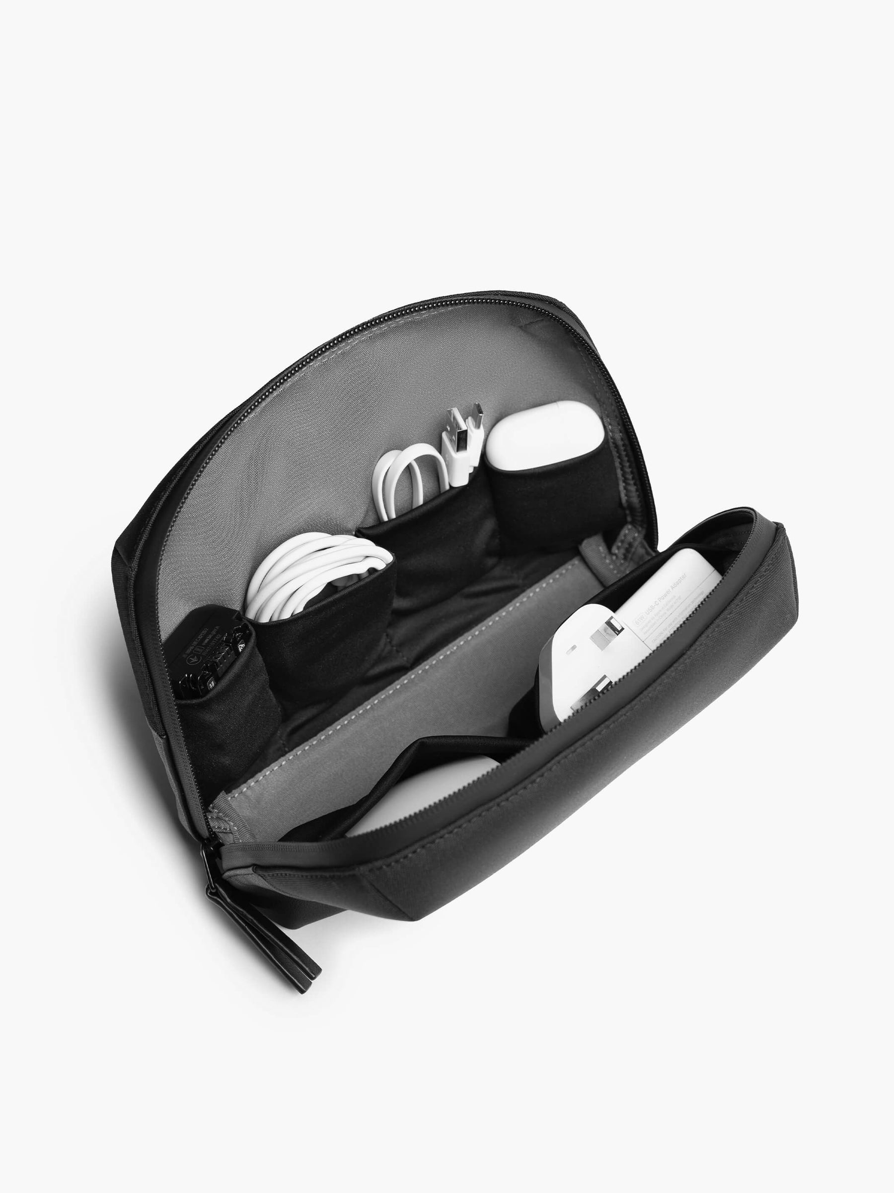 Proactive Tech Pouch -1