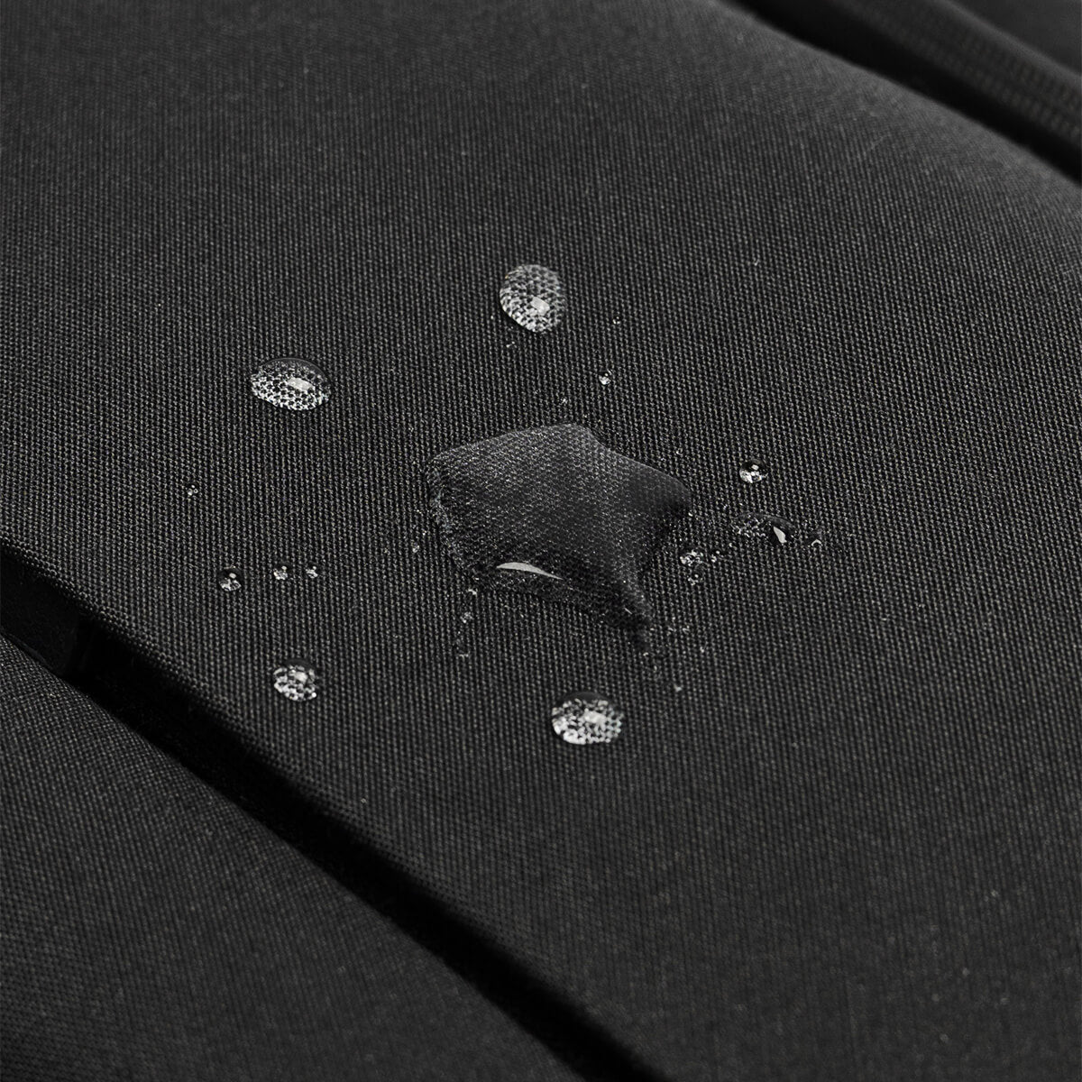 Maverick & Co. - ProActive Waterproof Business Backpack #color_black