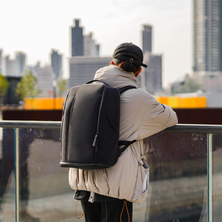 Maverick & Co. - ProActive Waterproof Business Backpack