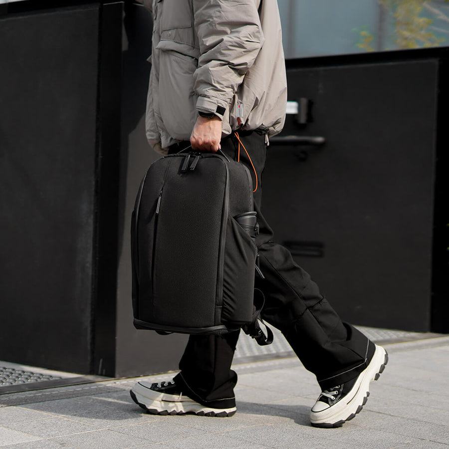 Maverick & Co. - ProActive Waterproof Business Backpack