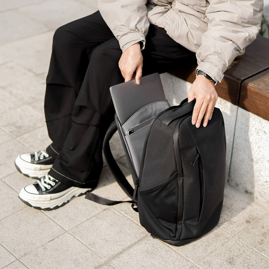 Maverick & Co. - ProActive Waterproof Business Backpack