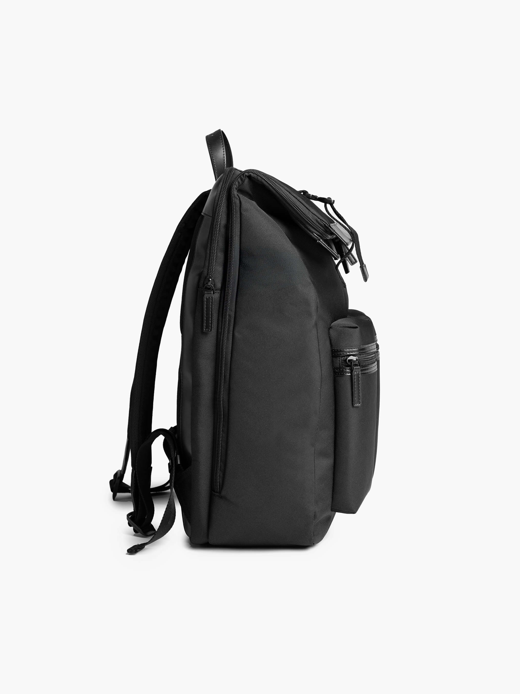 Rover Roll Top Backpack