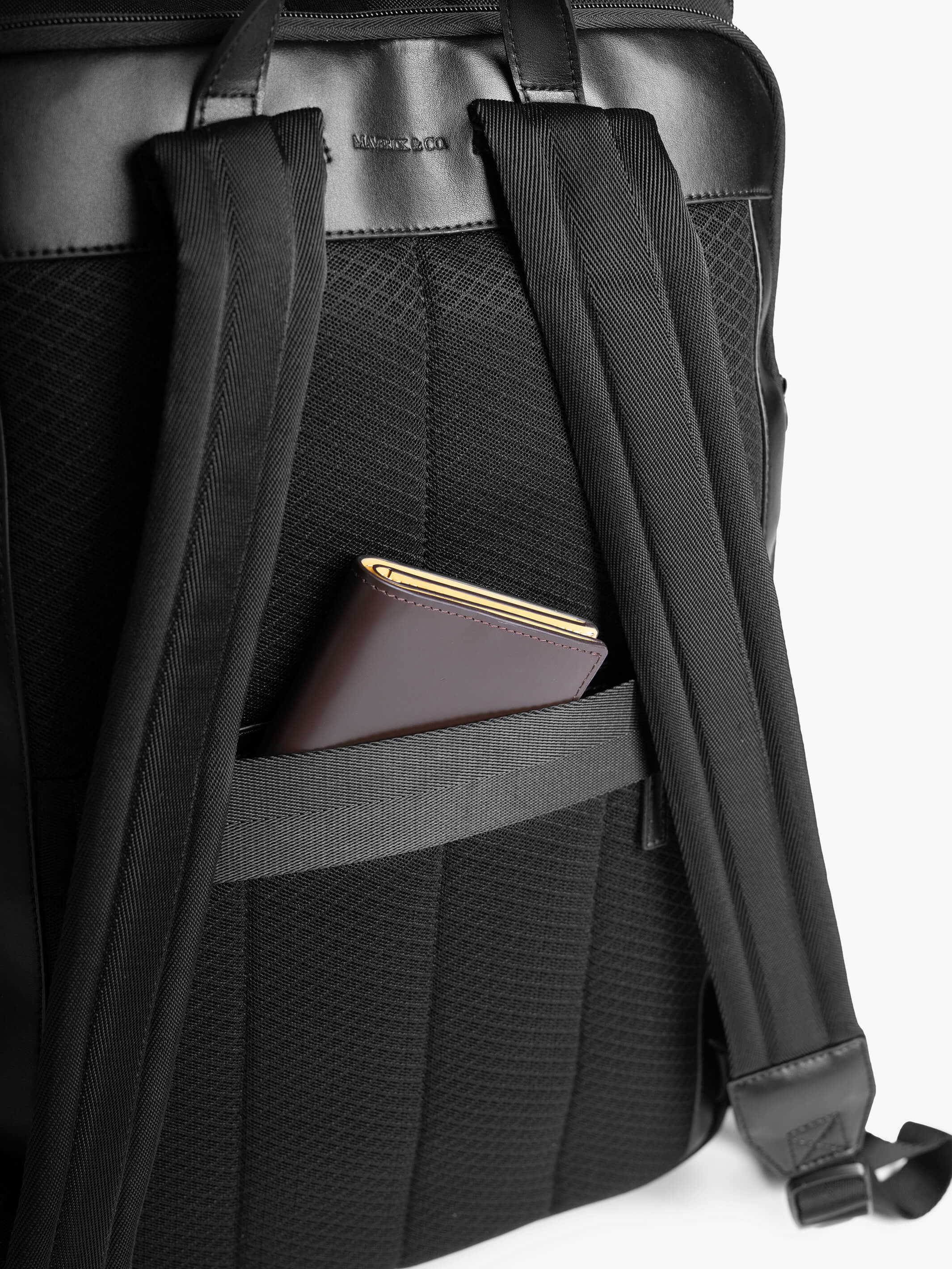Rover Roll Top Backpack