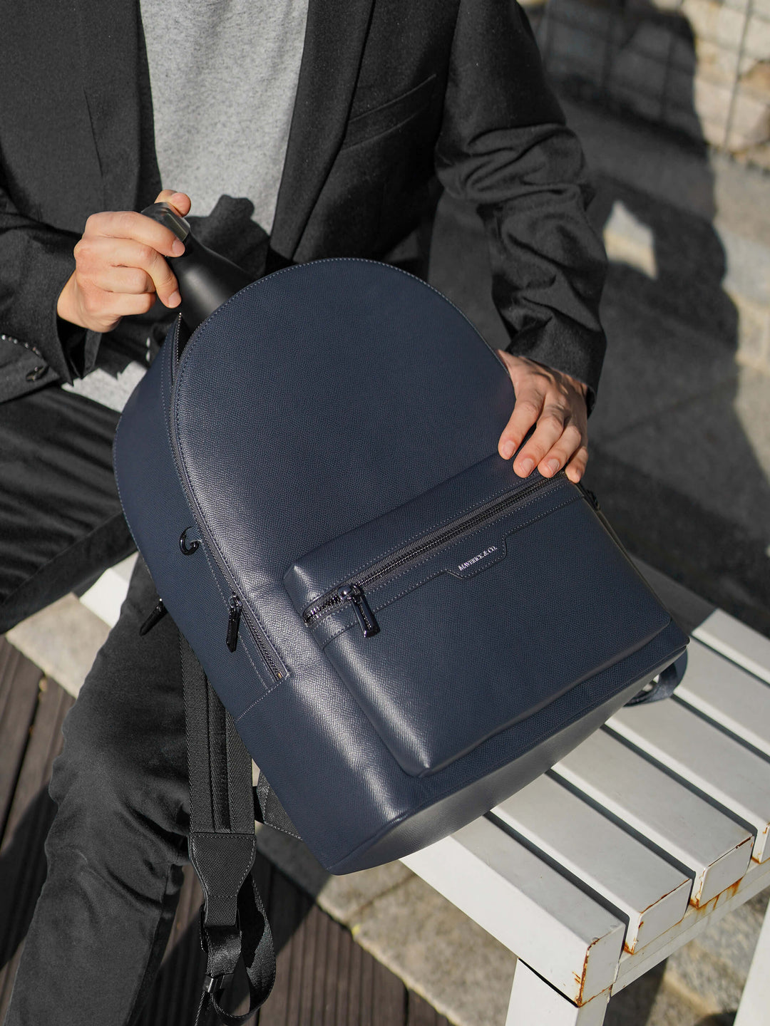 Maverick & Co. - Skyler Trendsetter Backpack Plus