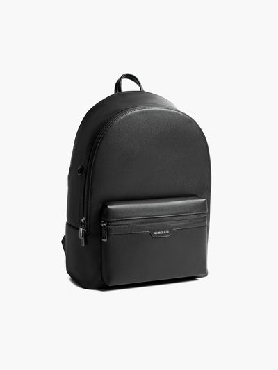 Maverick & Co. - Skyler Trendsetter Backpack Plus #color_black