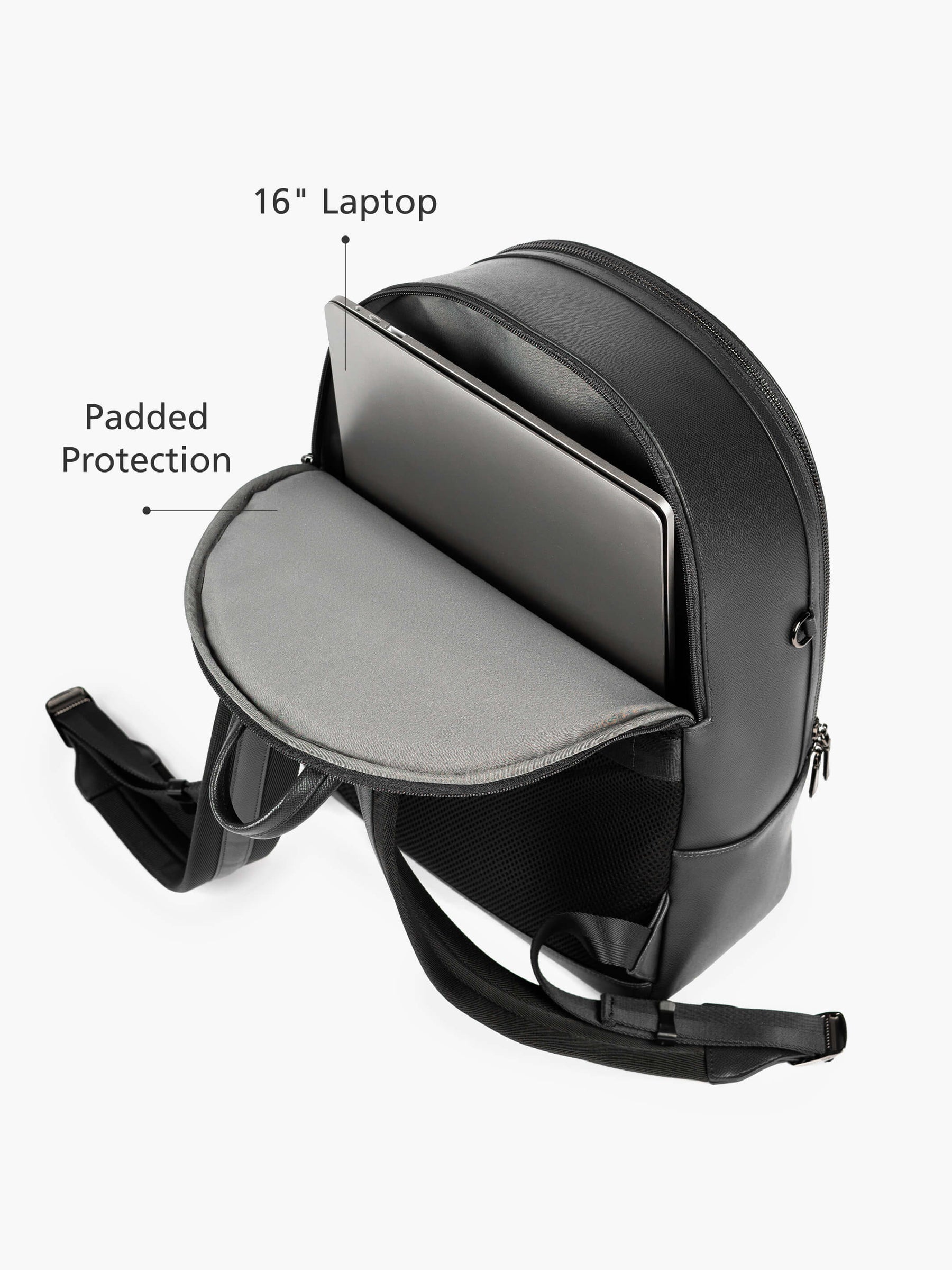 Skyler Trendsetter Backpack Plus-3