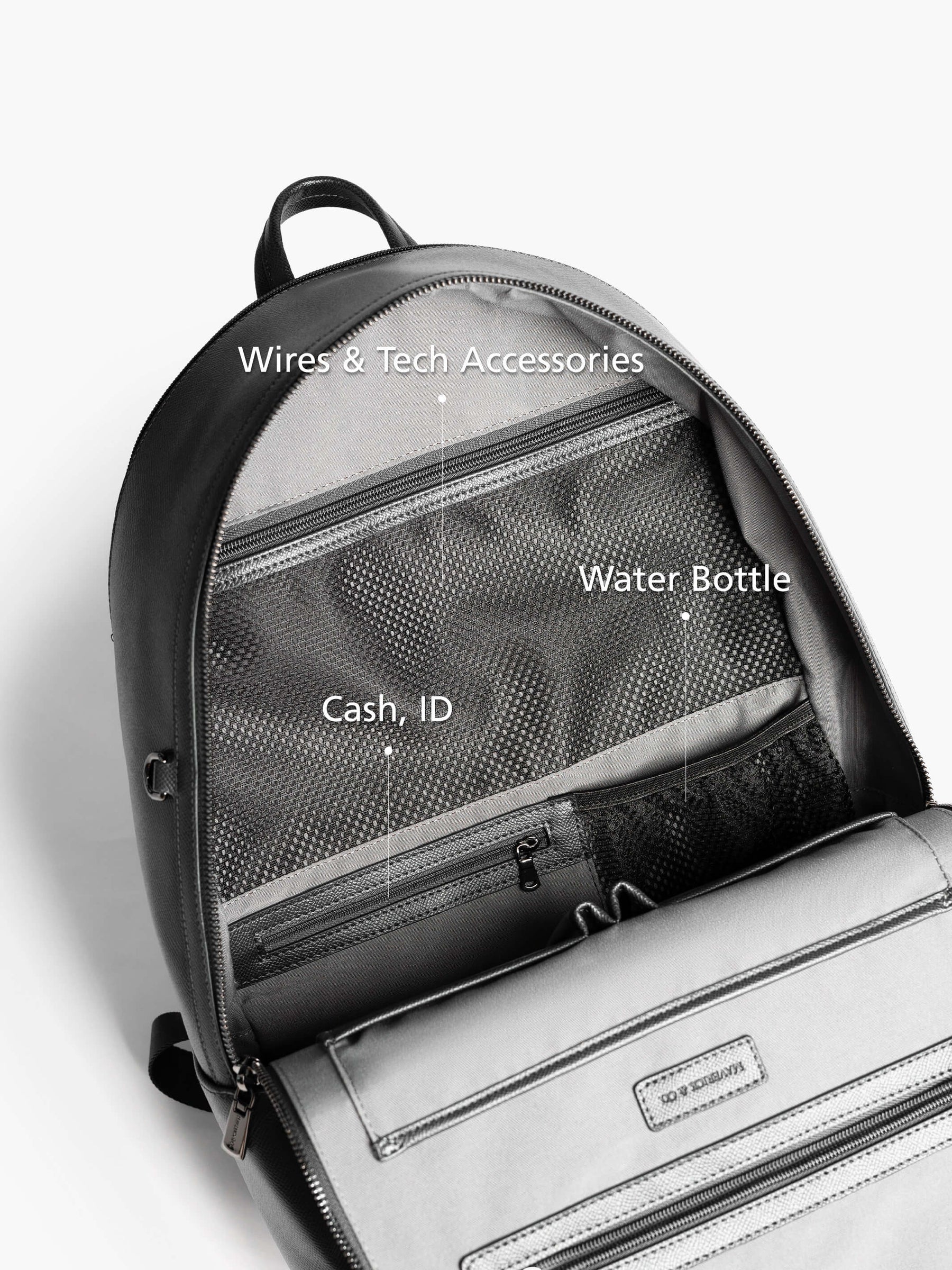 Skyler Trendsetter Backpack Plus-2