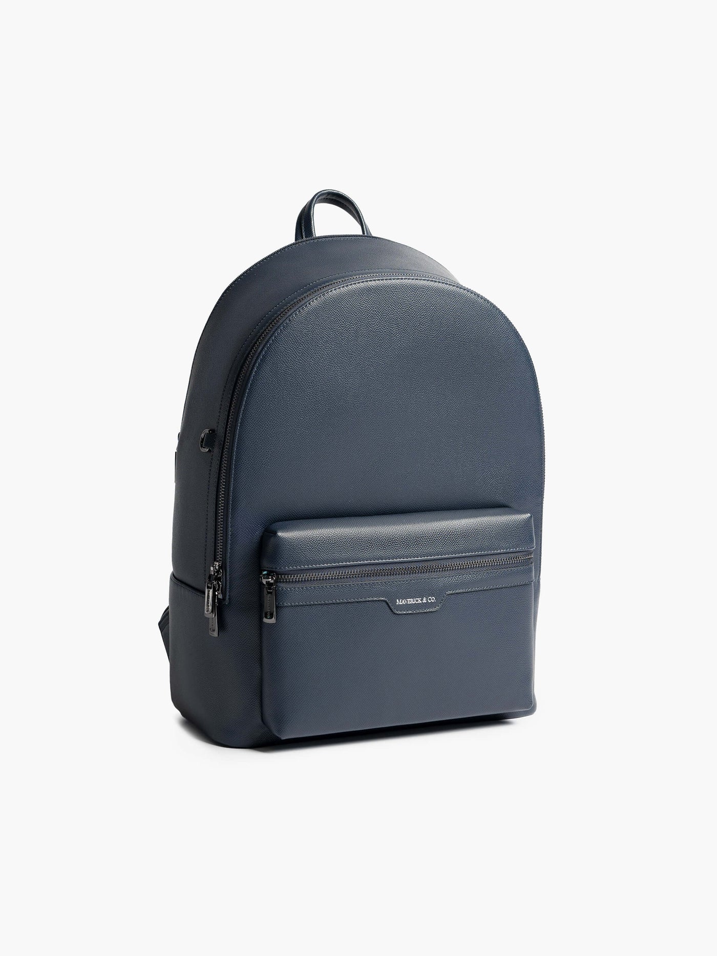 Maverick & Co. - Skyler Trendsetter Backpack Plus #color_navy