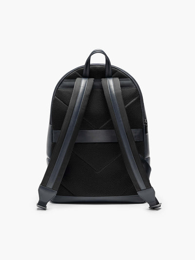 Maverick & Co. - Skyler Trendsetter Backpack Plus #color_navy