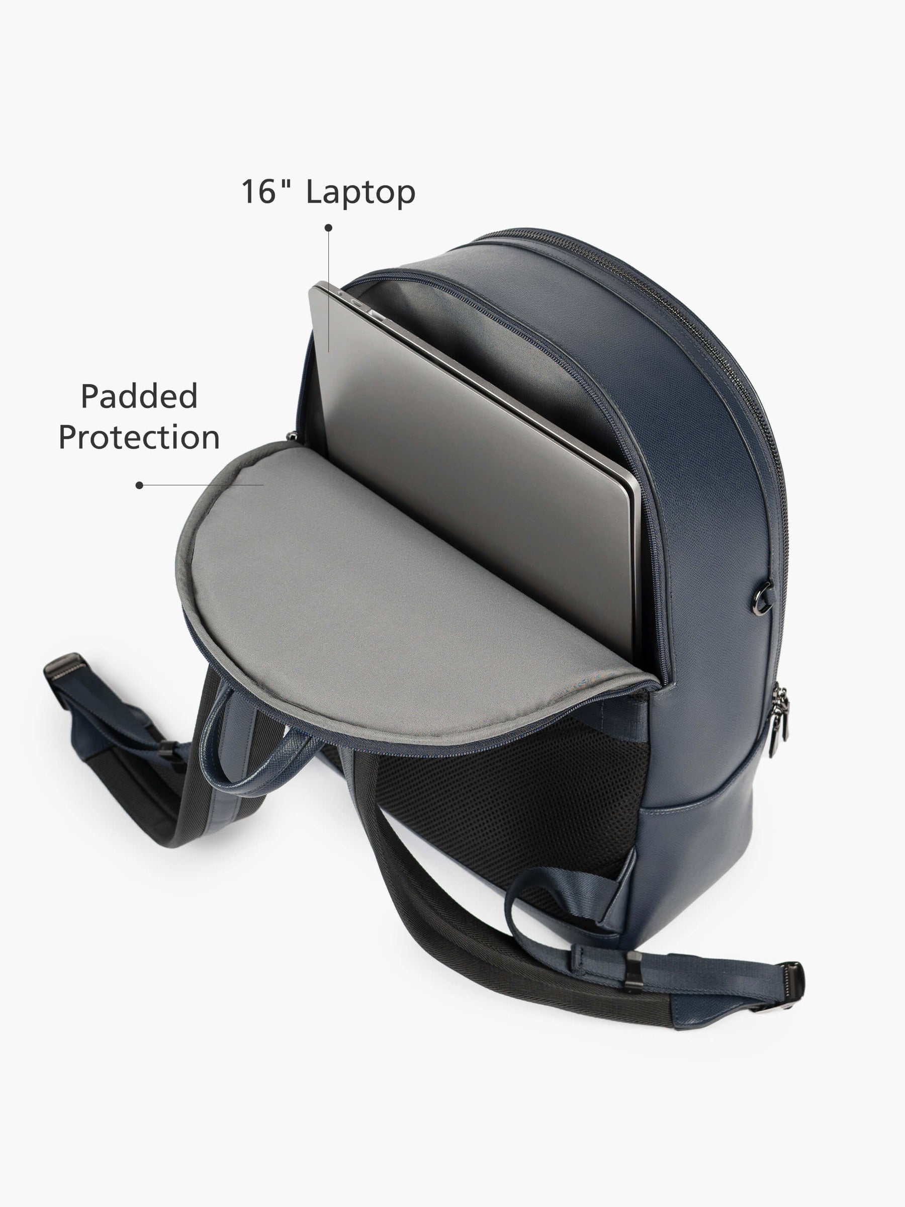 Skyler Trendsetter Backpack Plus-3