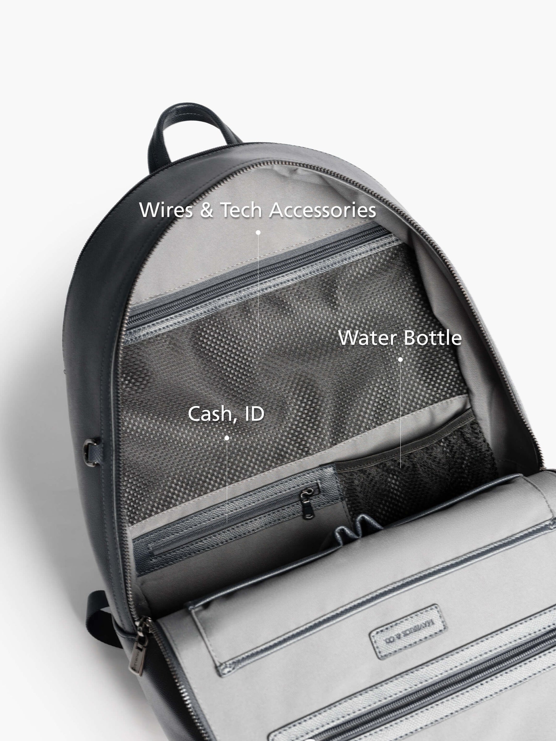 Skyler Trendsetter Backpack Plus-2