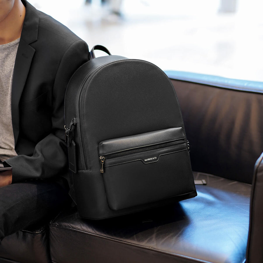 Maverick & Co. - Skyler Trendsetter Backpack Plus