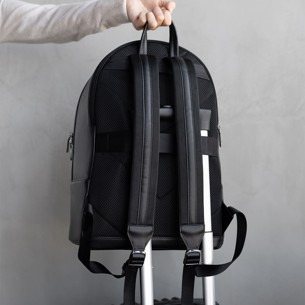 Maverick & Co. - Skyler Trendsetter Backpack Plus