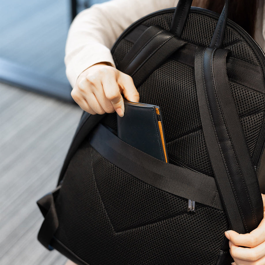 Maverick & Co. - Skyler Trendsetter Backpack Plus