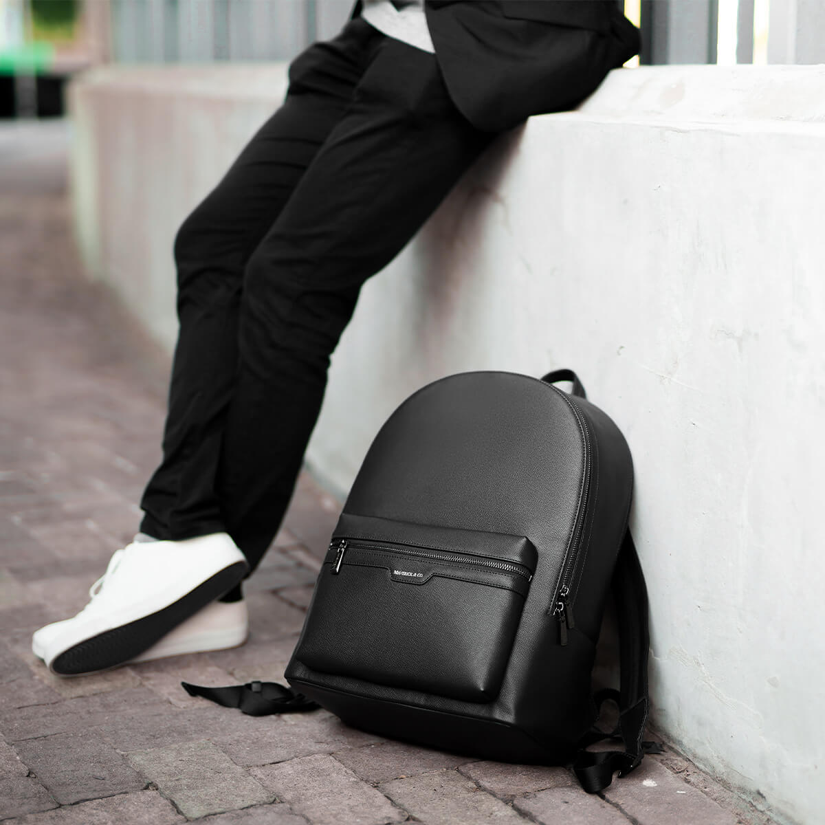 Maverick & Co. - Skyler Trendsetter Backpack Plus