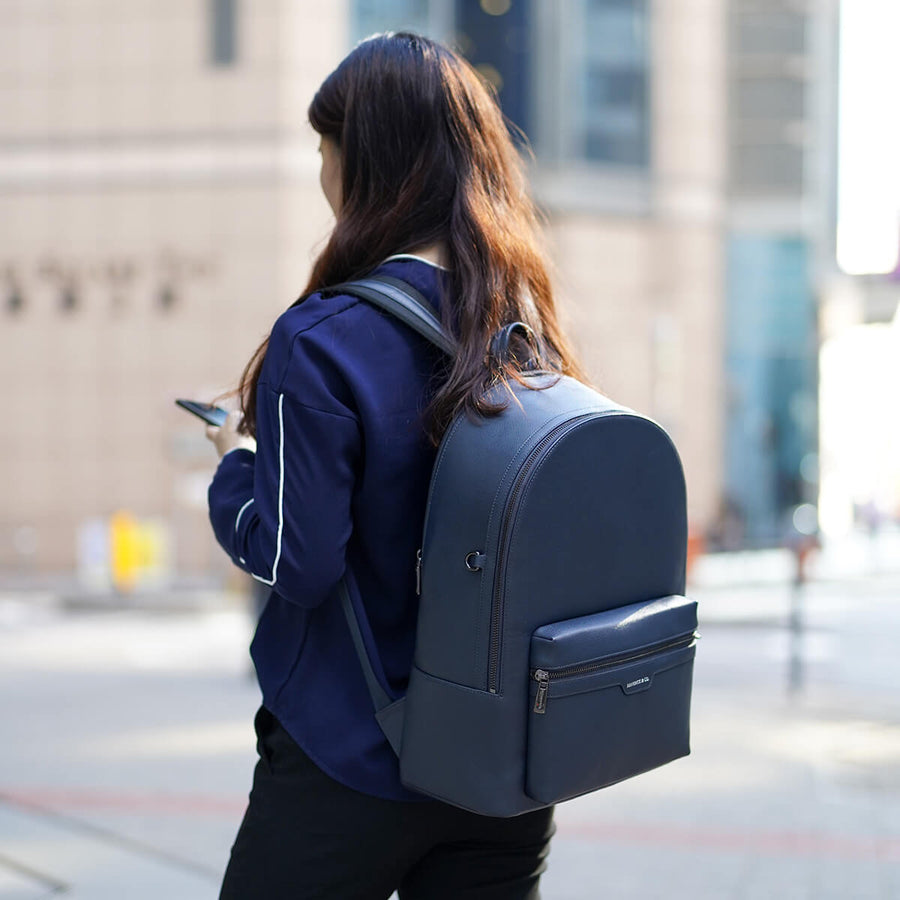 Maverick & Co. - Skyler Trendsetter Backpack Plus