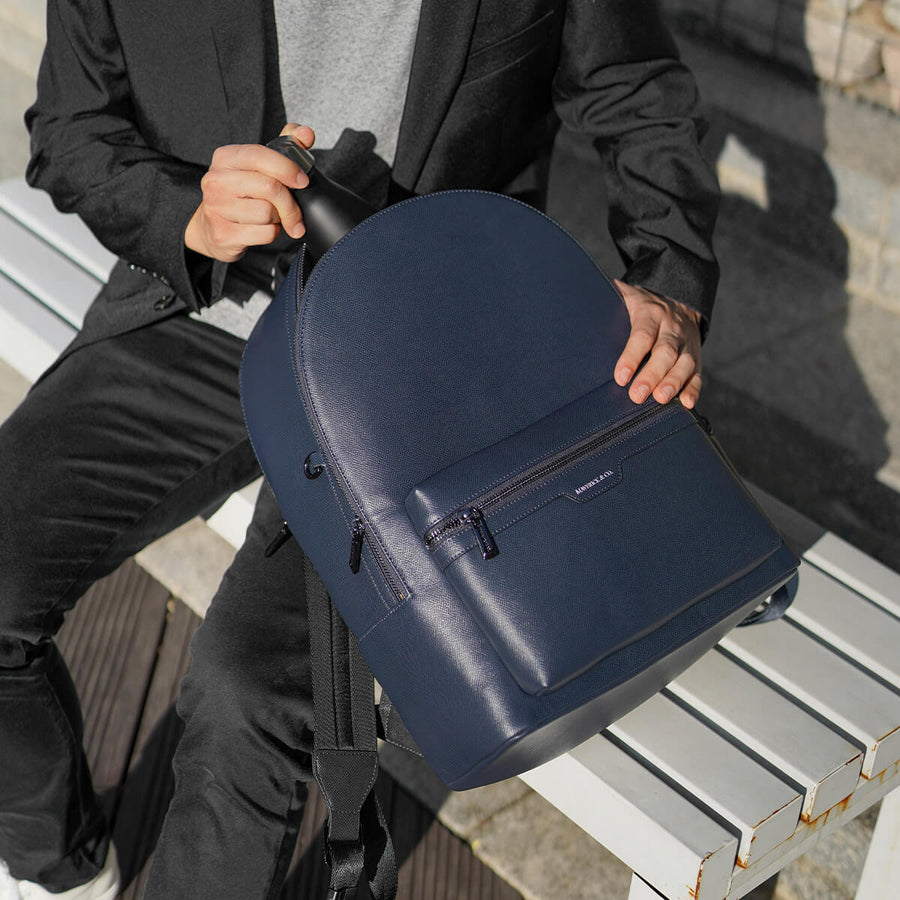 Maverick & Co. - Skyler Trendsetter Backpack Plus