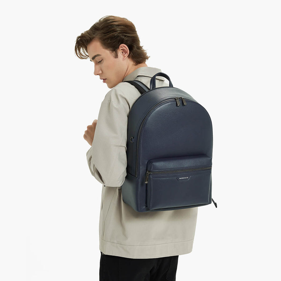 Maverick & Co. - Skyler Trendsetter Backpack Plus