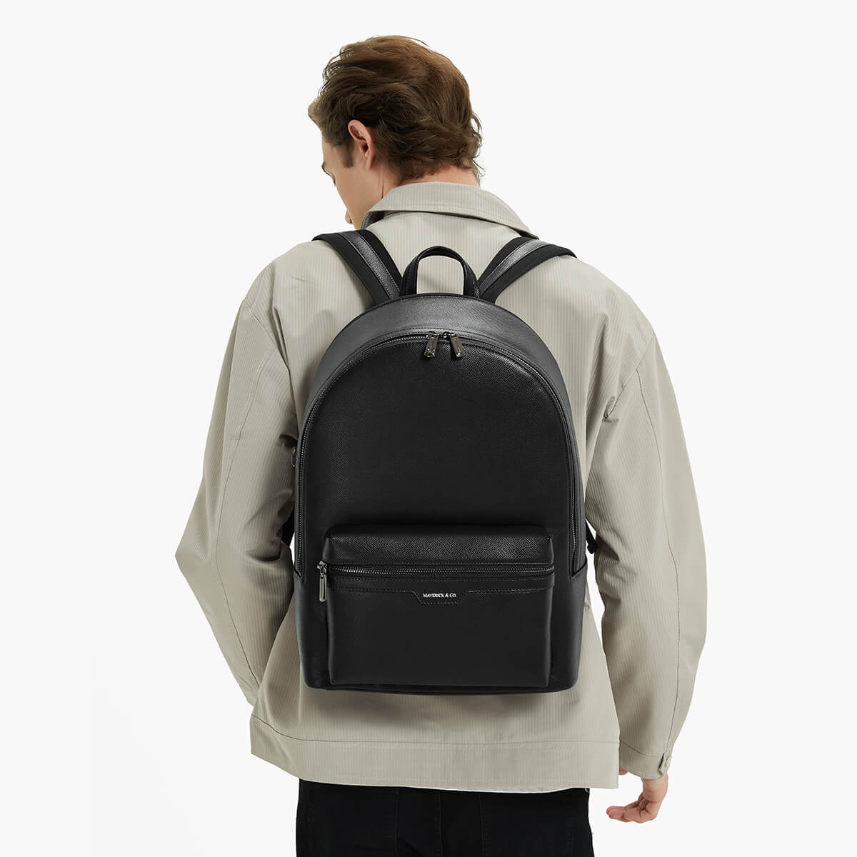 Maverick & Co. - Skyler Trendsetter Backpack Plus