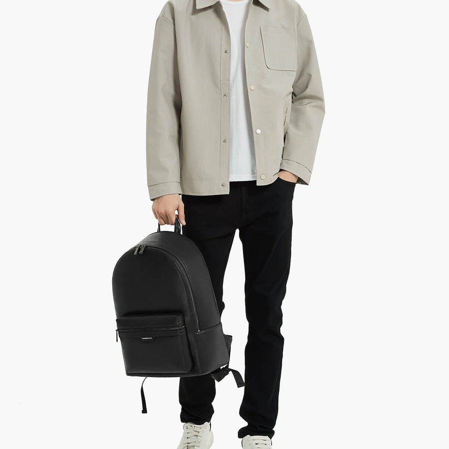 Maverick & Co. - Skyler Trendsetter Backpack Plus