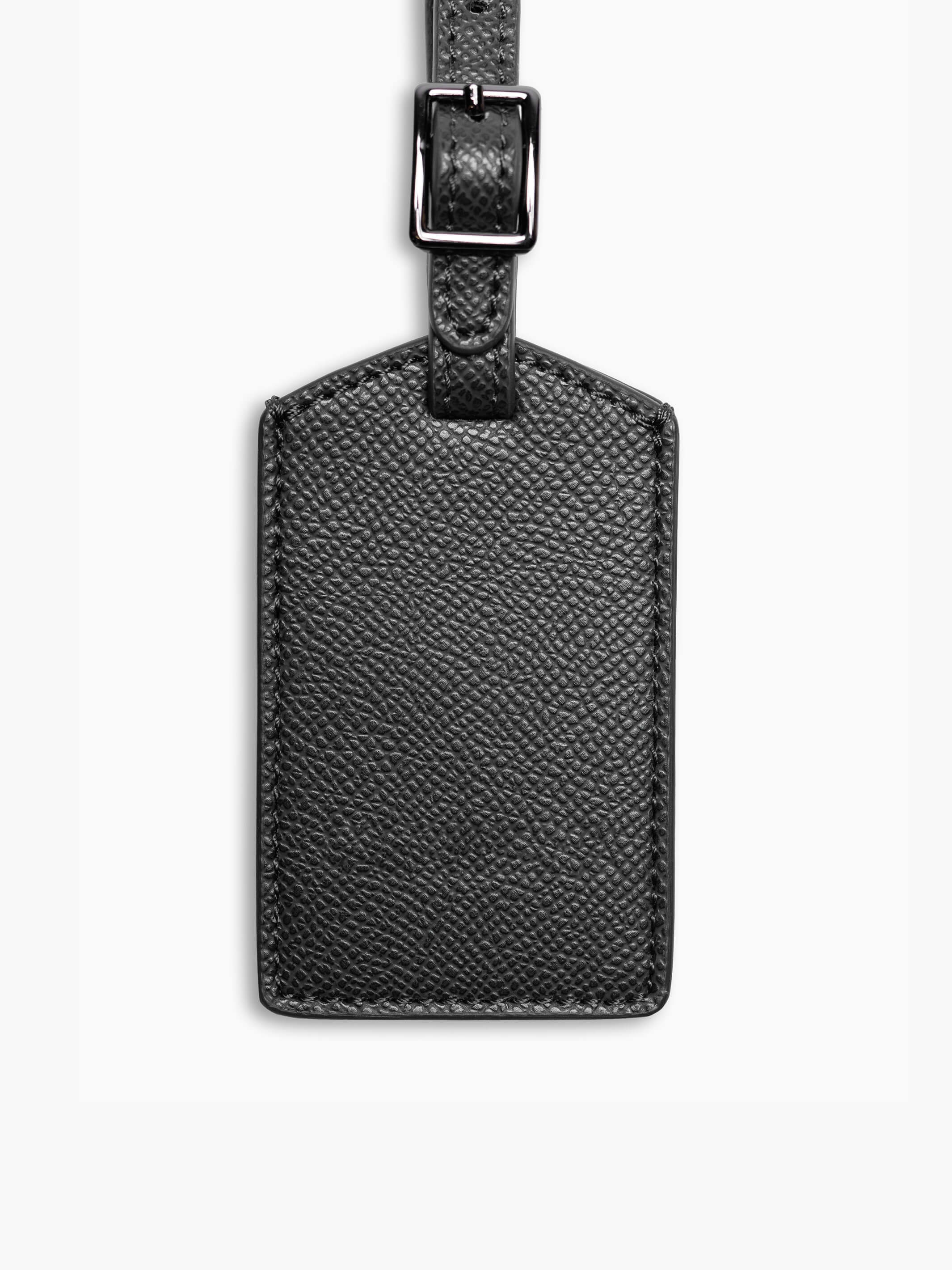 Engraved Luggage Tag | Maverick & Co.