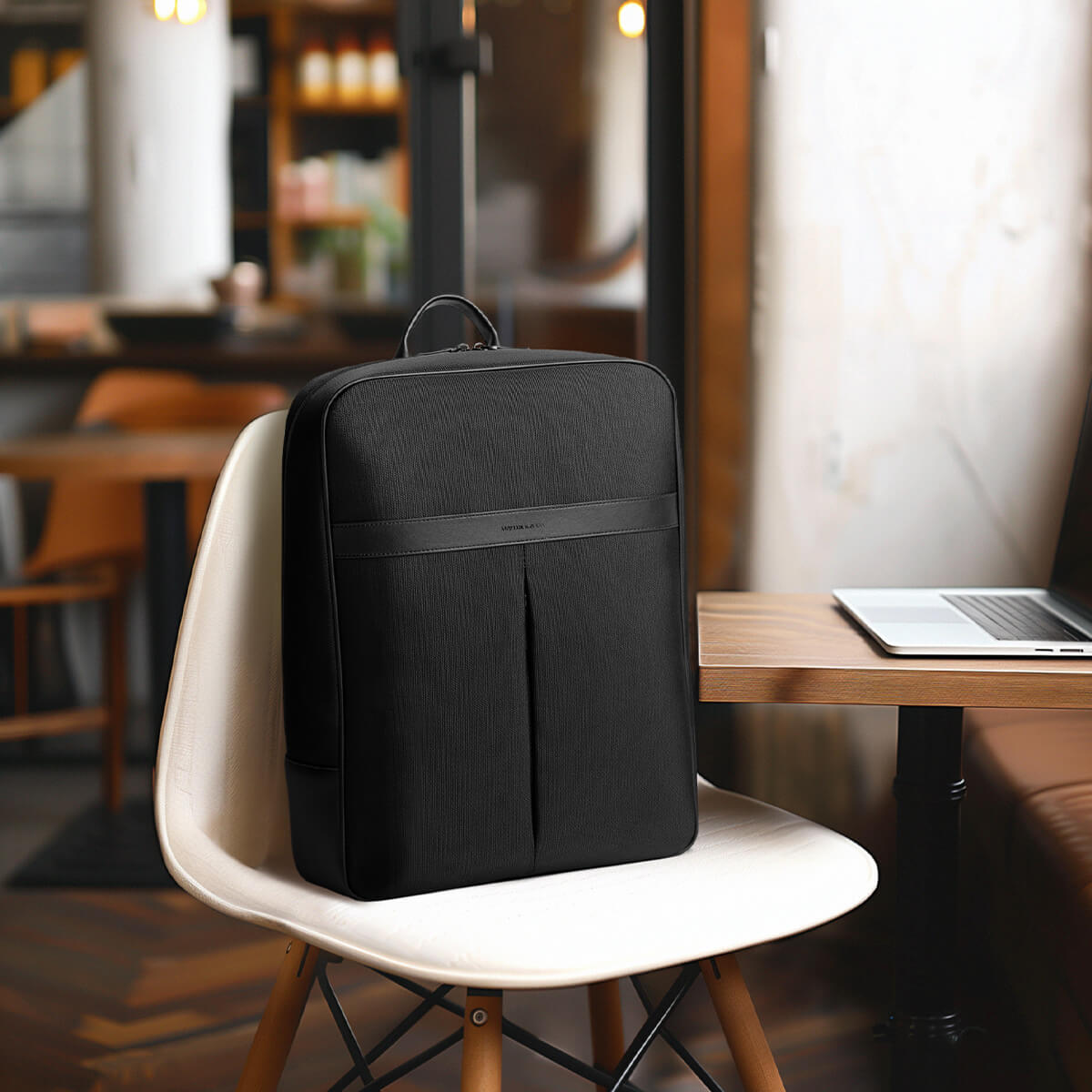 Maverick & Co. - Urbanite Laptop Backpack