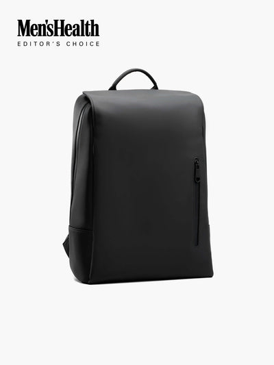 Maverick & Co. - Vista Waterproof Backpack #color_black