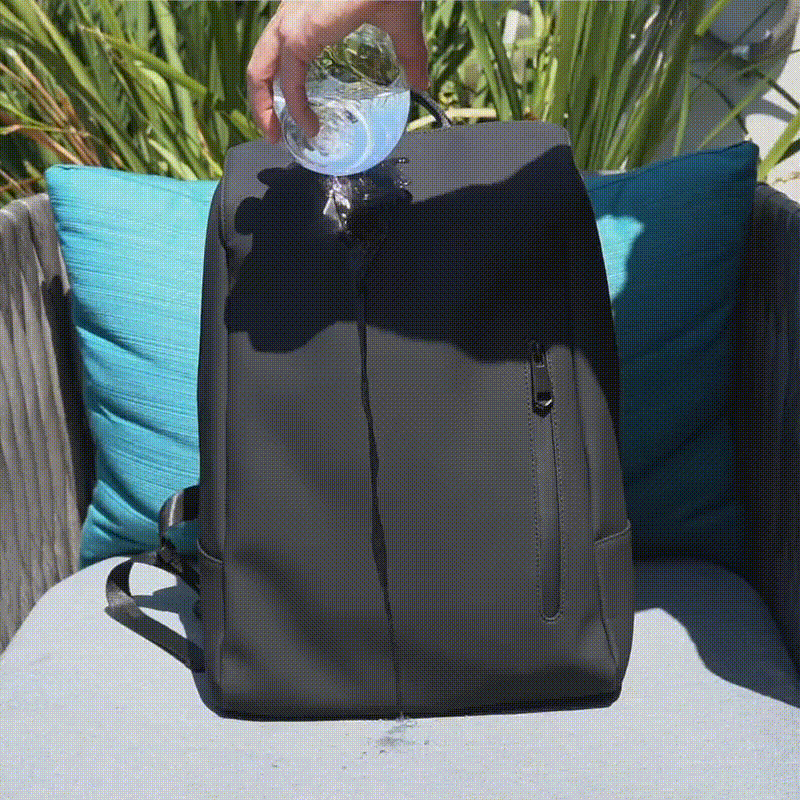 Maverick & Co. - Vista Waterproof Backpack