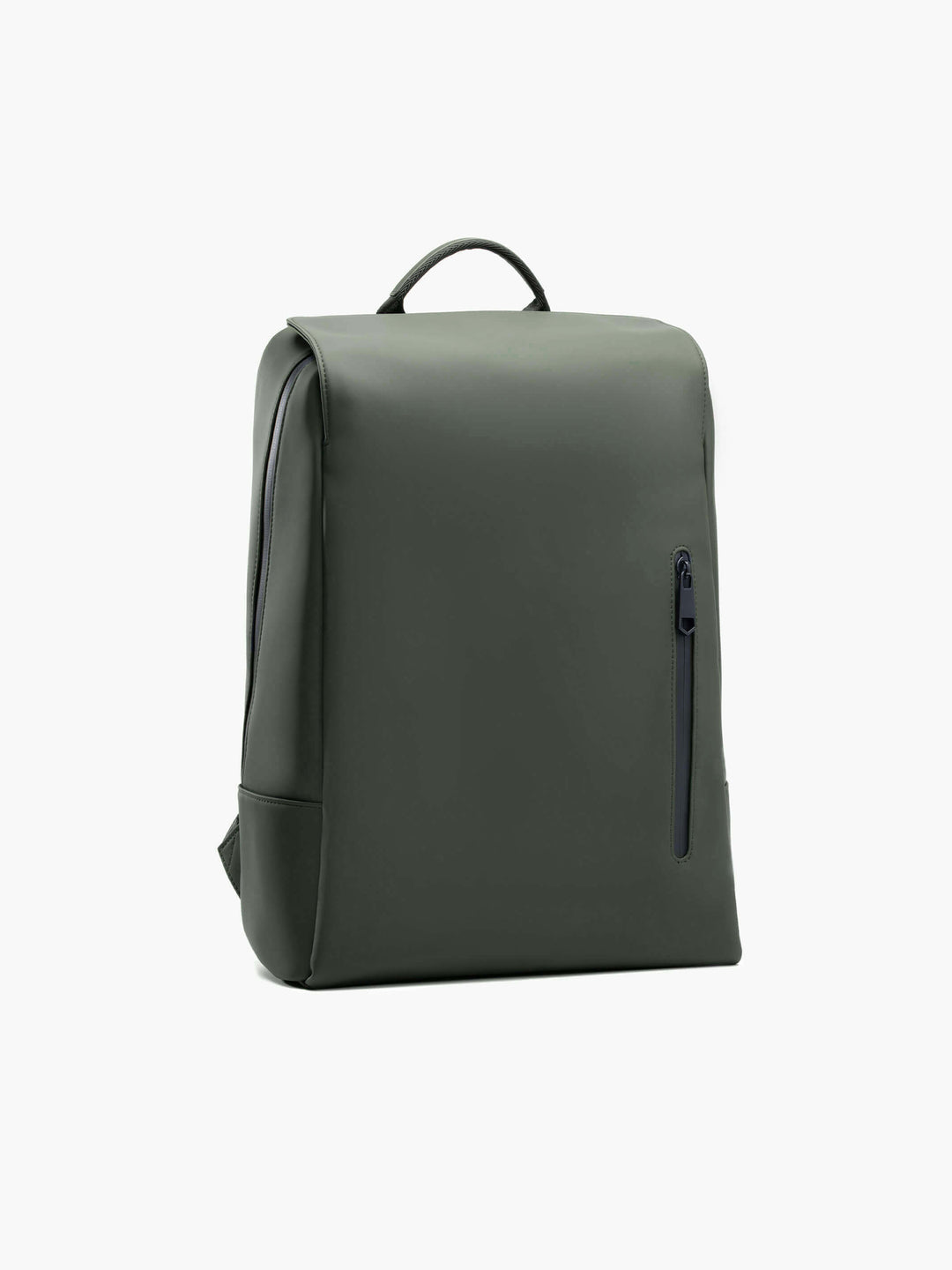 Maverick & Co. - Vista Waterproof Backpack #color_green