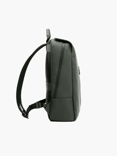 Maverick & Co. - Vista Waterproof Backpack #color_green