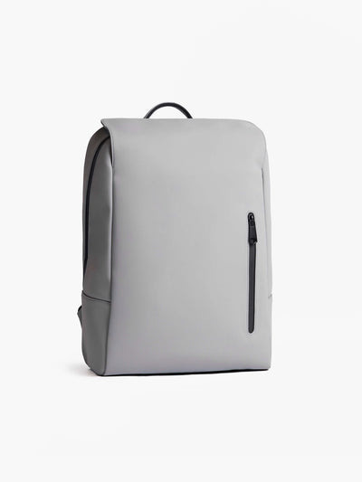 Maverick & Co. - Vista Waterproof Backpack #color_frost-grey