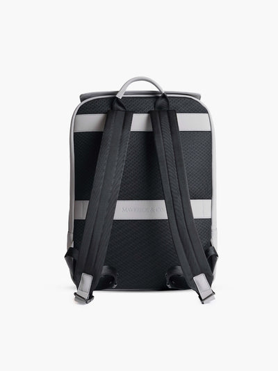 Maverick & Co. - Vista Waterproof Backpack #color_frost-grey