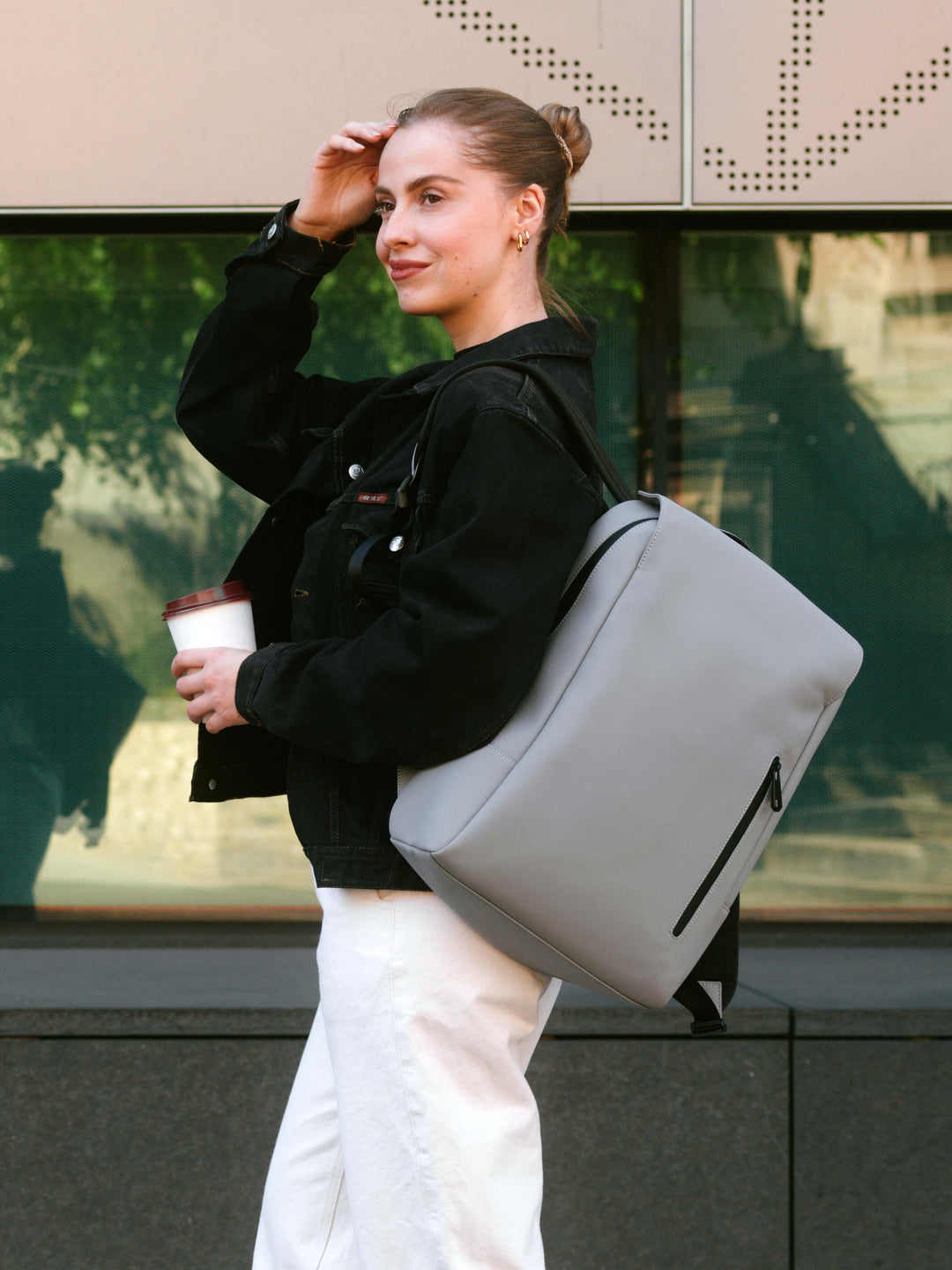 Maverick & Co. - Vista Waterproof Backpack