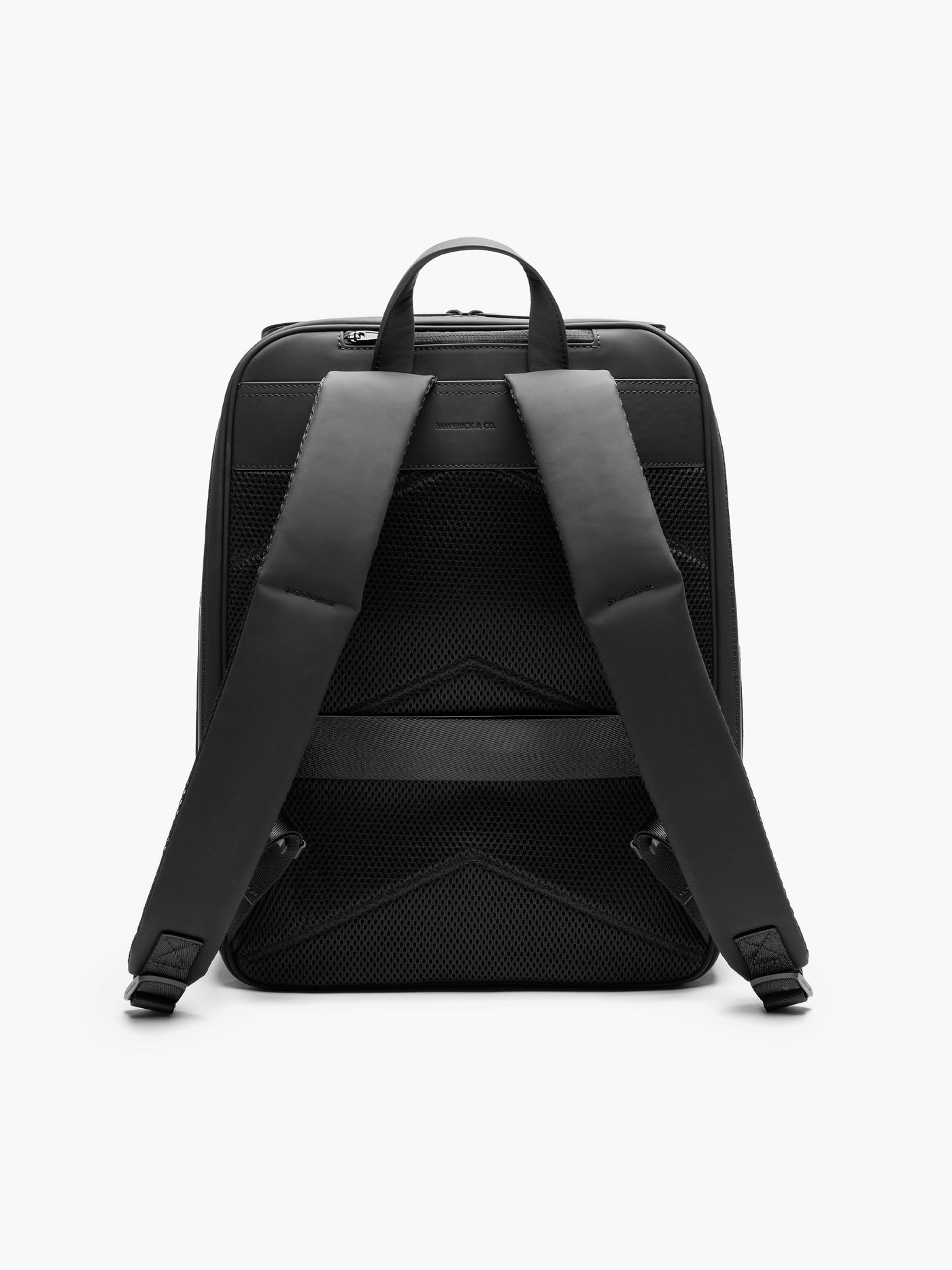 Maverick & Co. - Vista Waterproof Backpack Pro #color_black