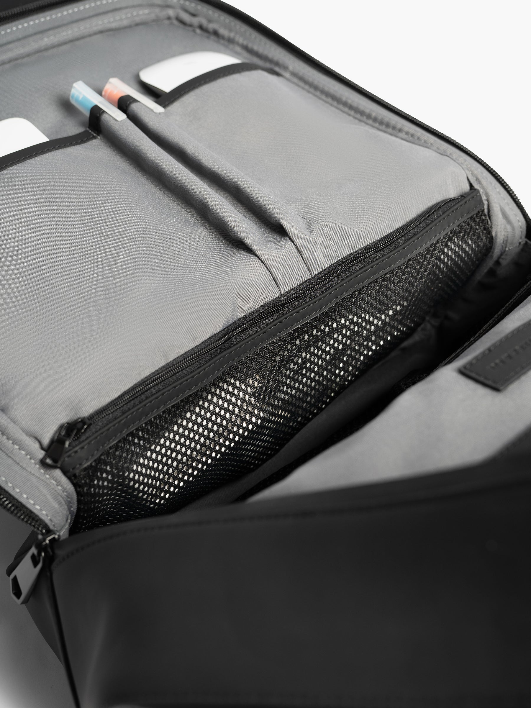 Trim Orange Vista Waterproof Backpack Pro -4