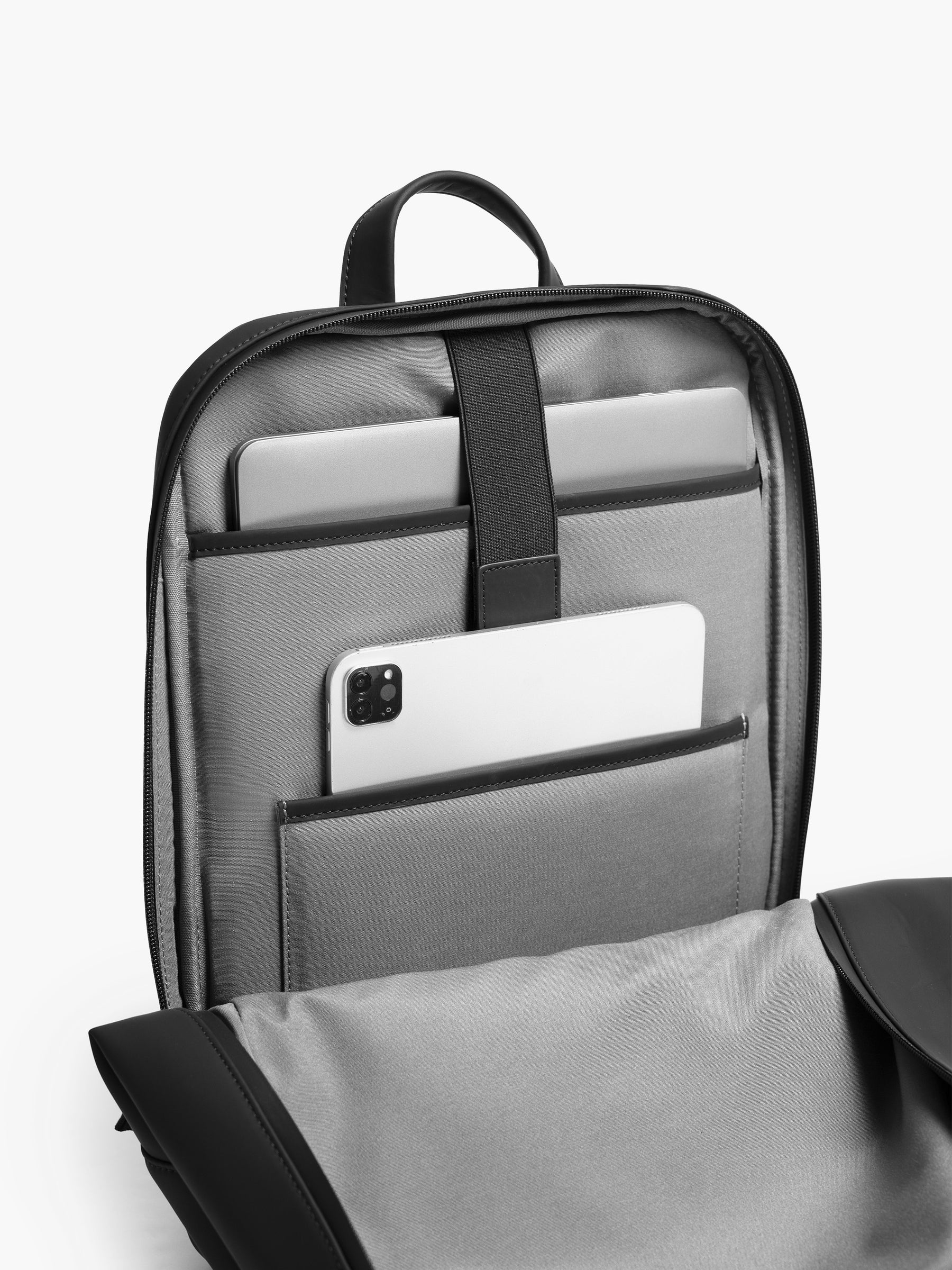 Trim Orange Vista Waterproof Backpack Pro -3