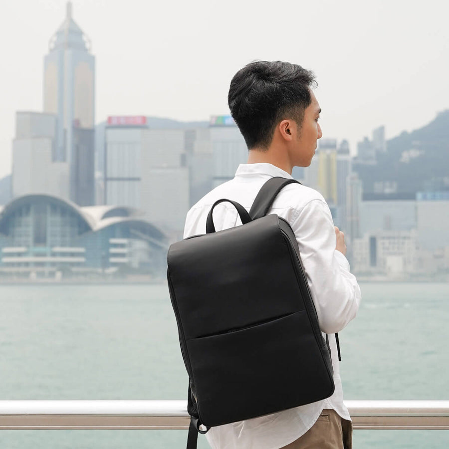 Maverick & Co. - Vista Waterproof Backpack Pro